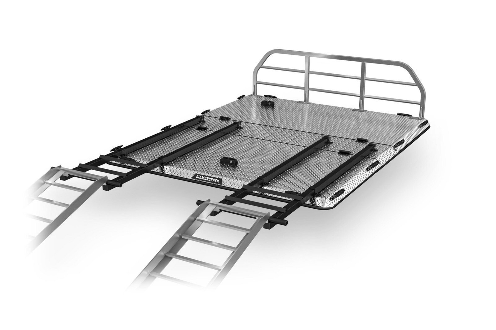 Diamondback SXS Side-by-Side Utility Vehicle – EFI Engine, 4×4 Drive, Heavy-Duty Suspension, Cargo Bed, Off-Road UTV for Work & Recreation - Image 16