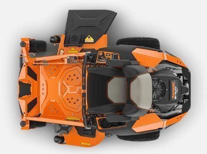 Ariens IKON (52″) 23HP Kawasaki 726cc Zero Turn Mower 918005 - Image 4