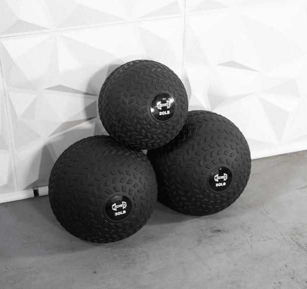 Muscle D Intermediate Fitness Kit - Image 3