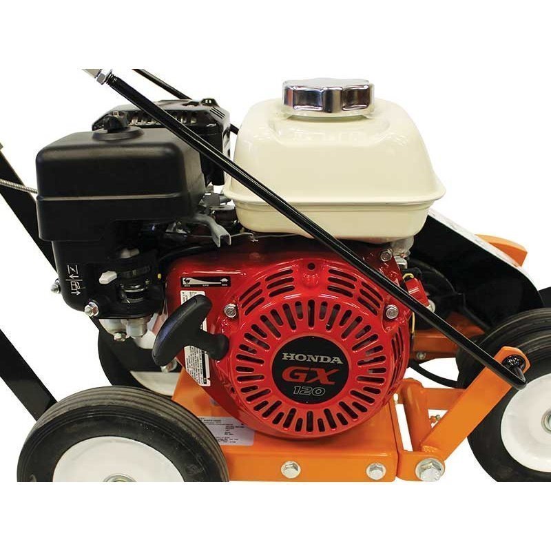 BravePro 10″ Lawn Edger Honda GX120 (BRPE105H) - Image 3