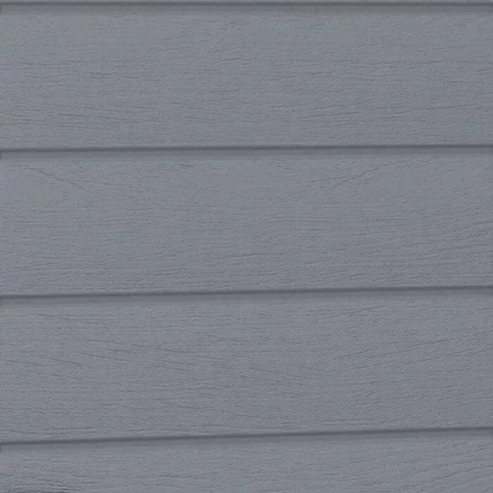 Keter Manor 4 ft. W x 6 ft. D Vertical Resin Outdoor Storage Shed Ideal For Patio Installation Included - Image 9