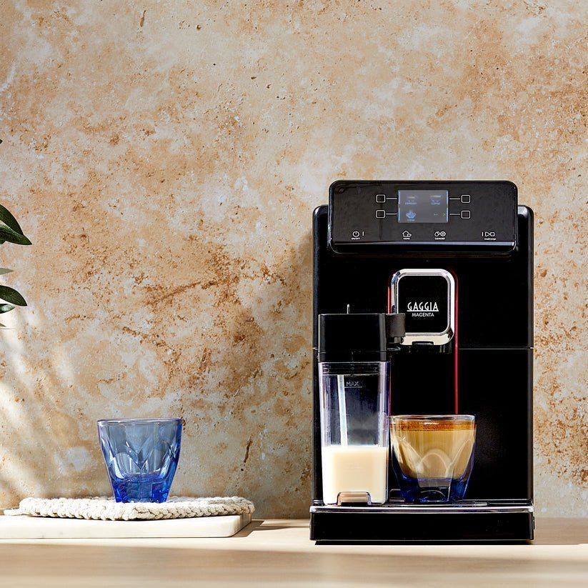 Gaggia Magenta Prestige Super-Automatic Espresso Machine - Image 3