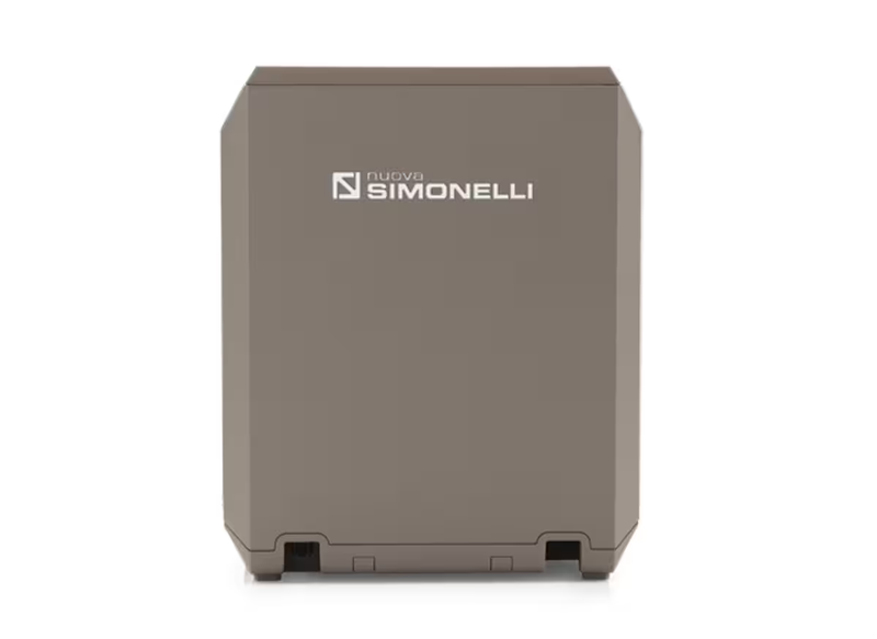 Nuova Simonelli Oscar Mood Espresso Machine, Beige / Direct Connect - Image 4
