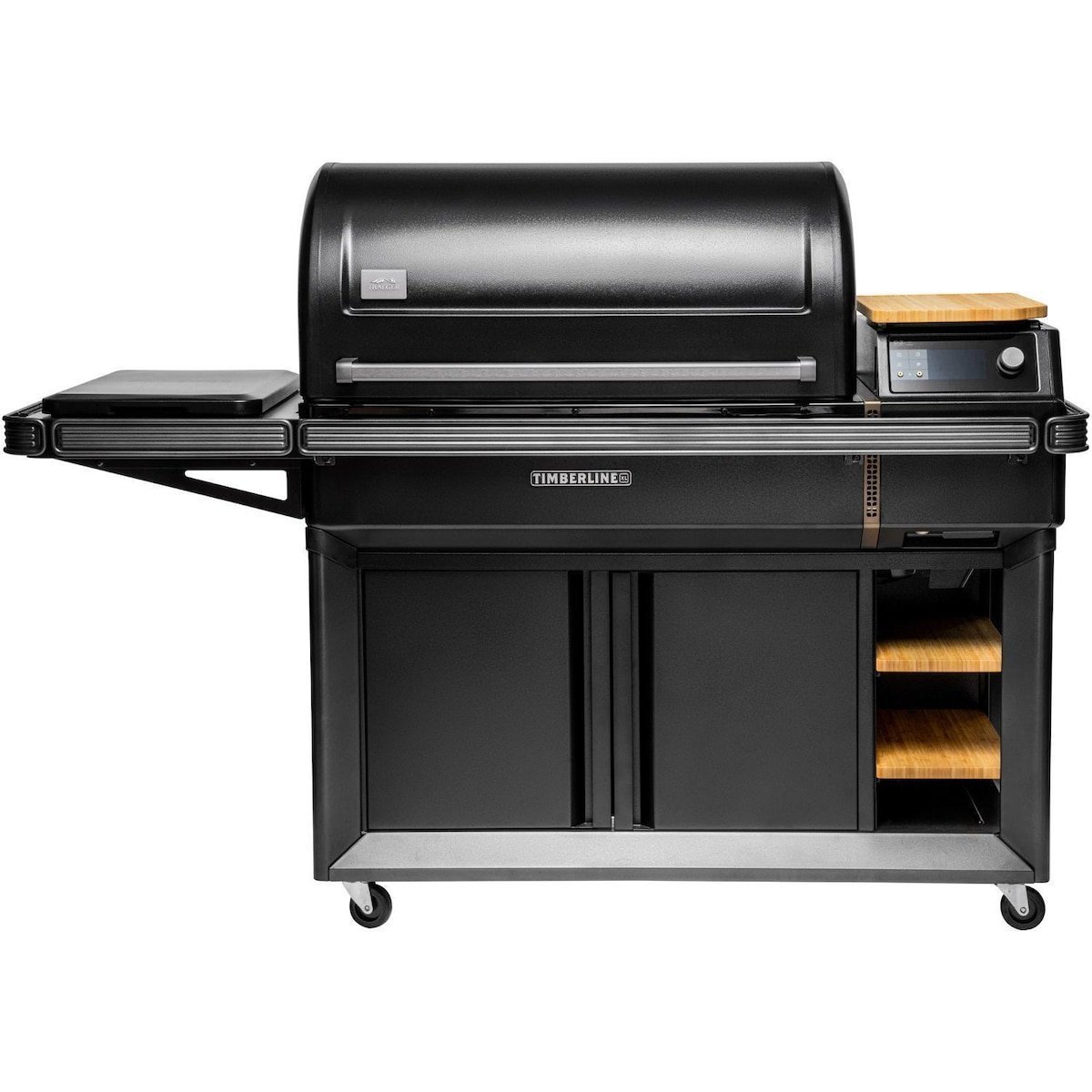 Traeger Timberline XL Wood Pellet Grill - Image 2