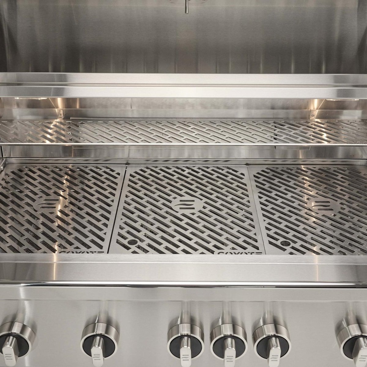 Coyote 42″ SL Series Built In Grill - Image 3