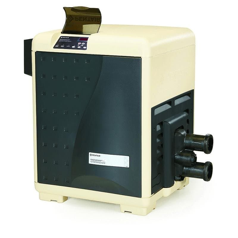Pentair MasterTemp 400K BTU Natural Gas Pool Heater 460736 - Image 3