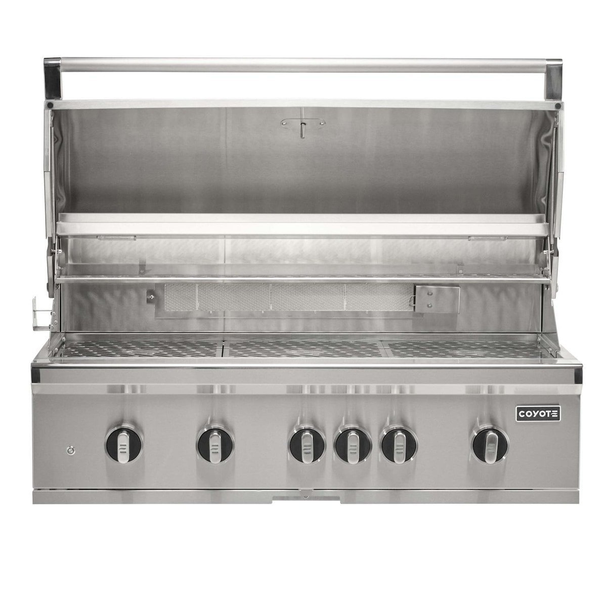 Coyote 42″ SL Series Built In Grill - Image 2