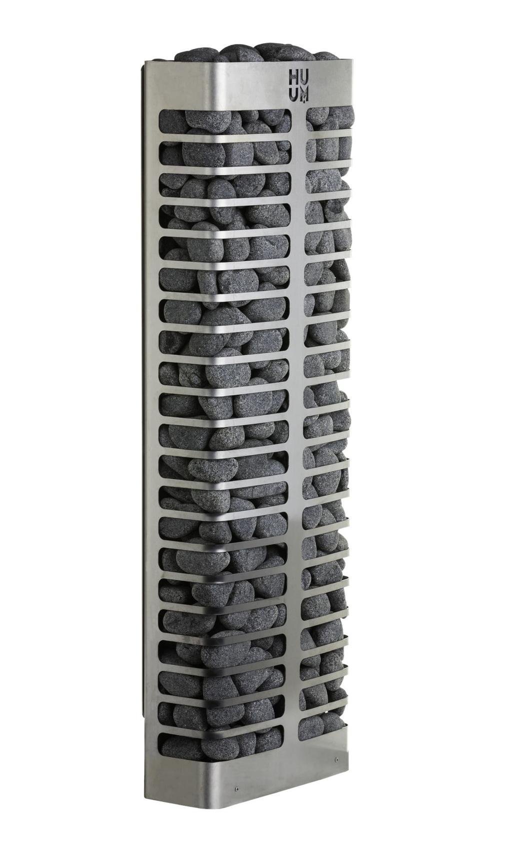 HUUM STEEL Series Sauna Heater - Image 4