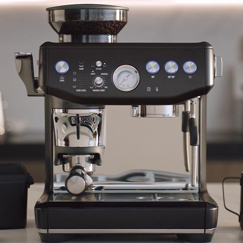 Sage The Barista Express Impress - Image 3