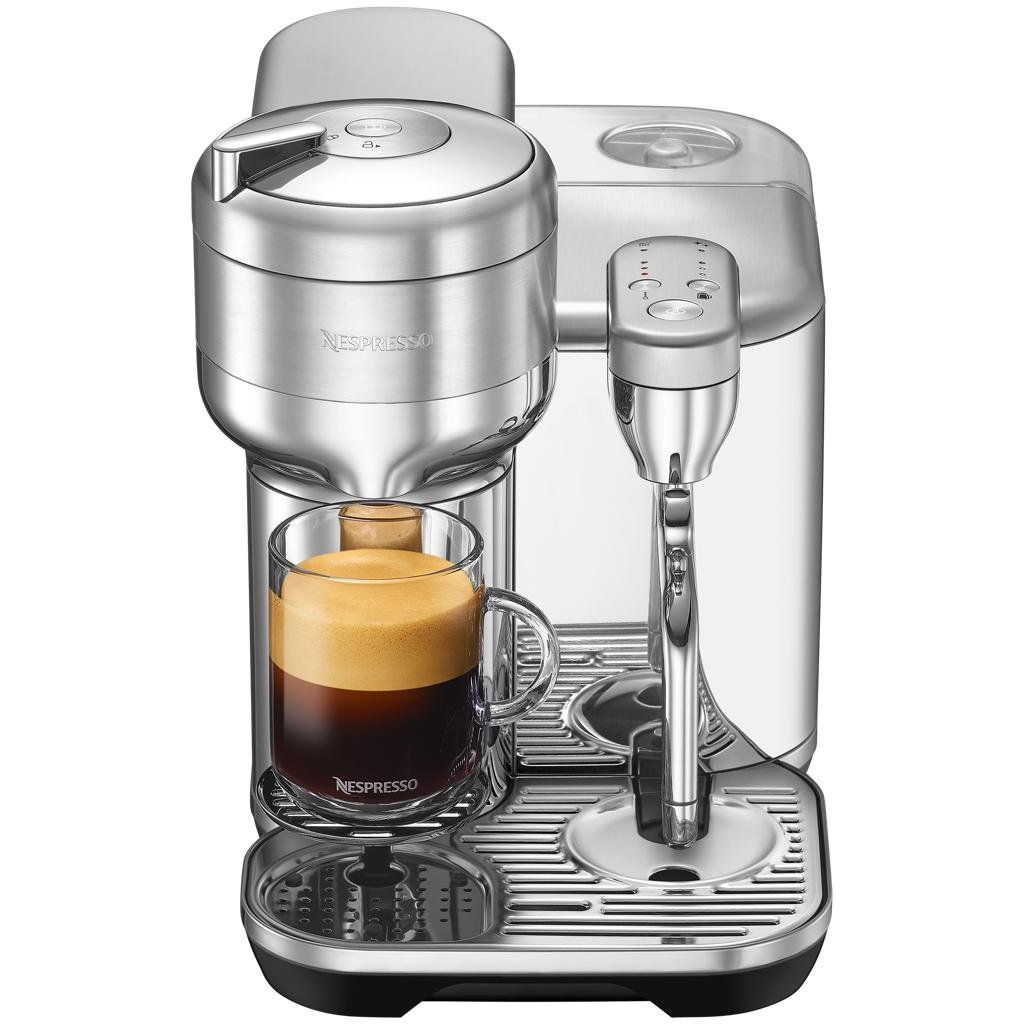 Nespresso Sage Vertuo Creatista - Image 4