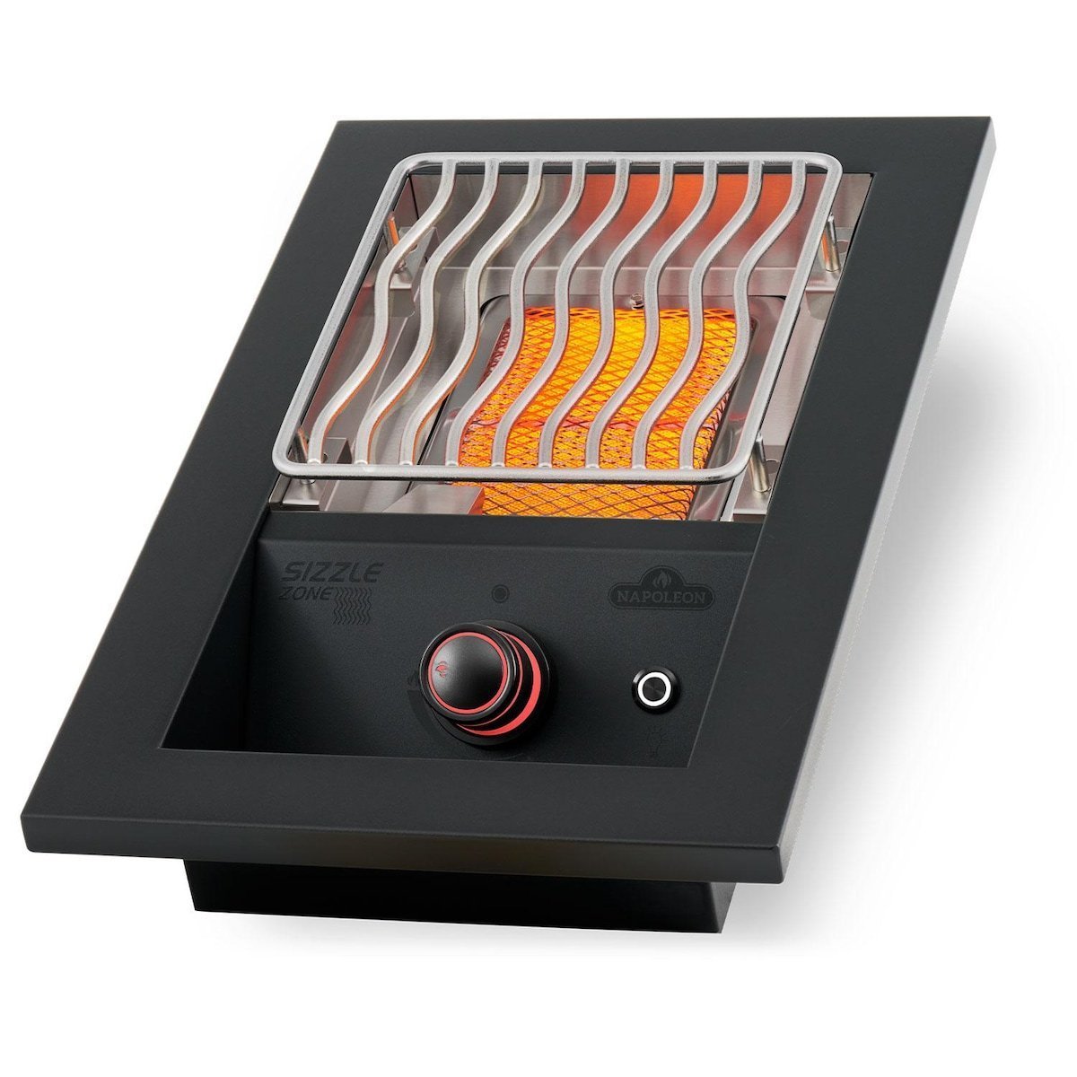 Napoleon Built In 700 Series Single Infrared Burner - Image 3