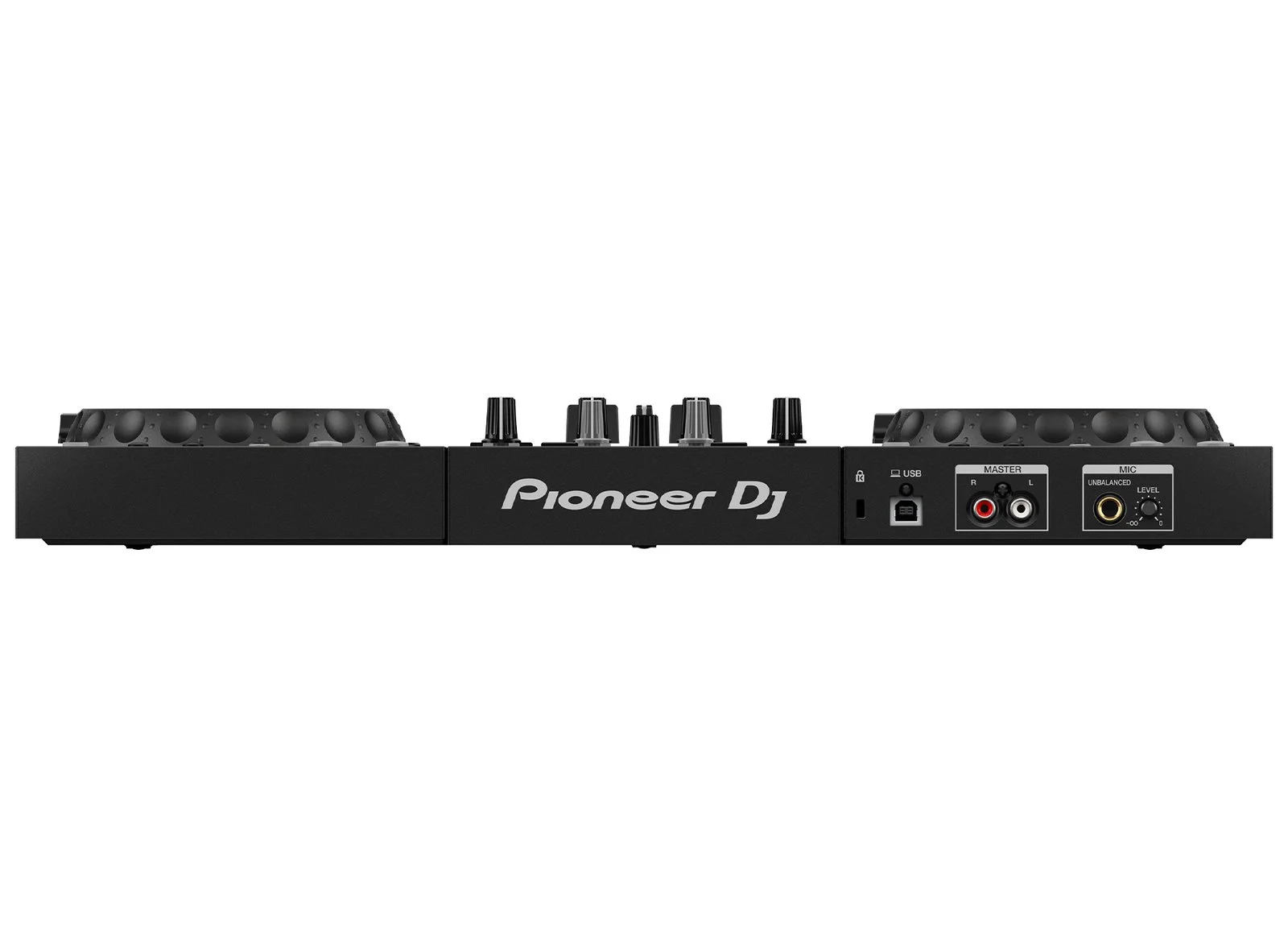 Pioneer DJ DDJ-400 2-Channels rekordbox DJ Controllers - Image 5