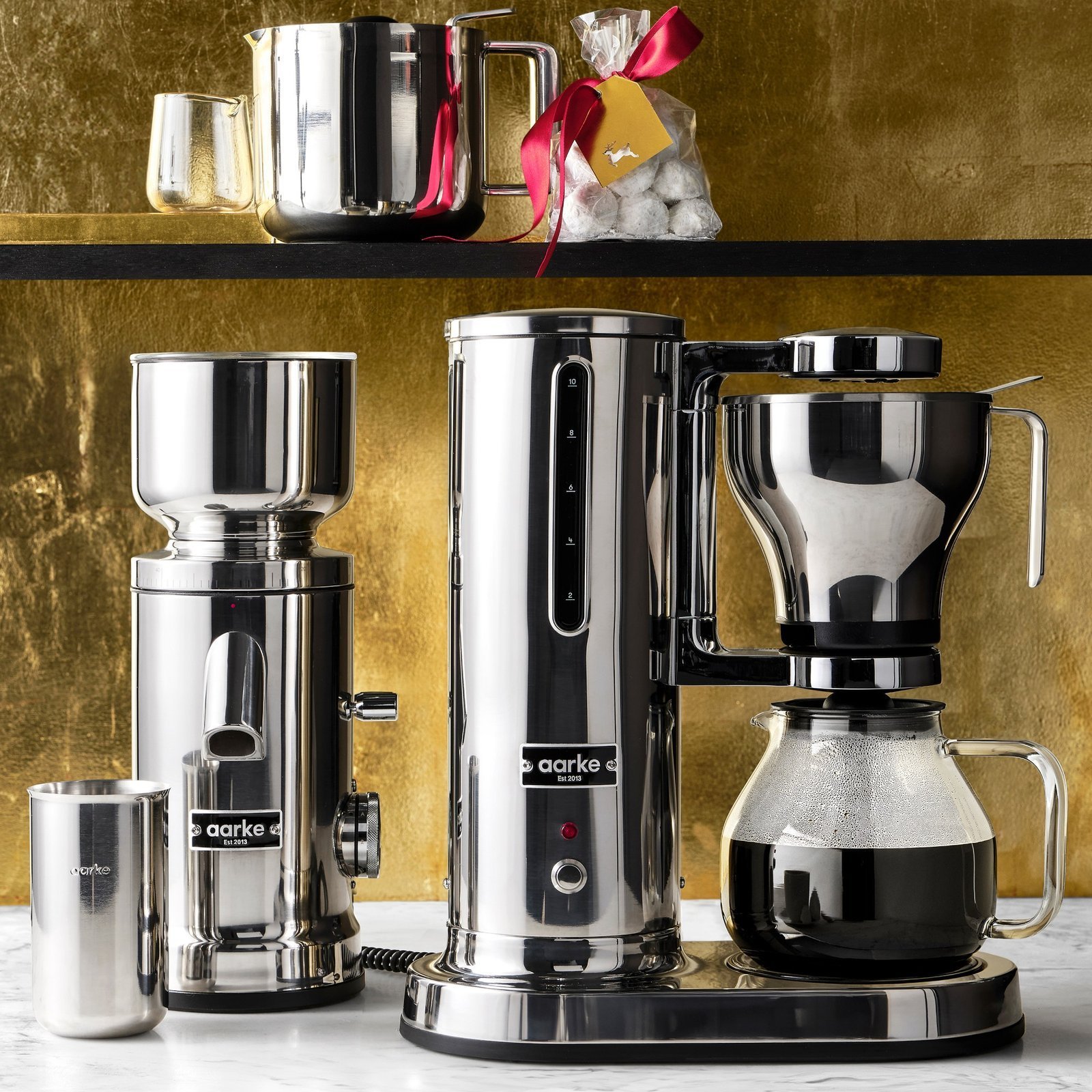 Aarke Coffee System - Image 4