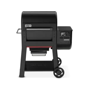 Weber Grills Searwood 600 Pellet 1500120