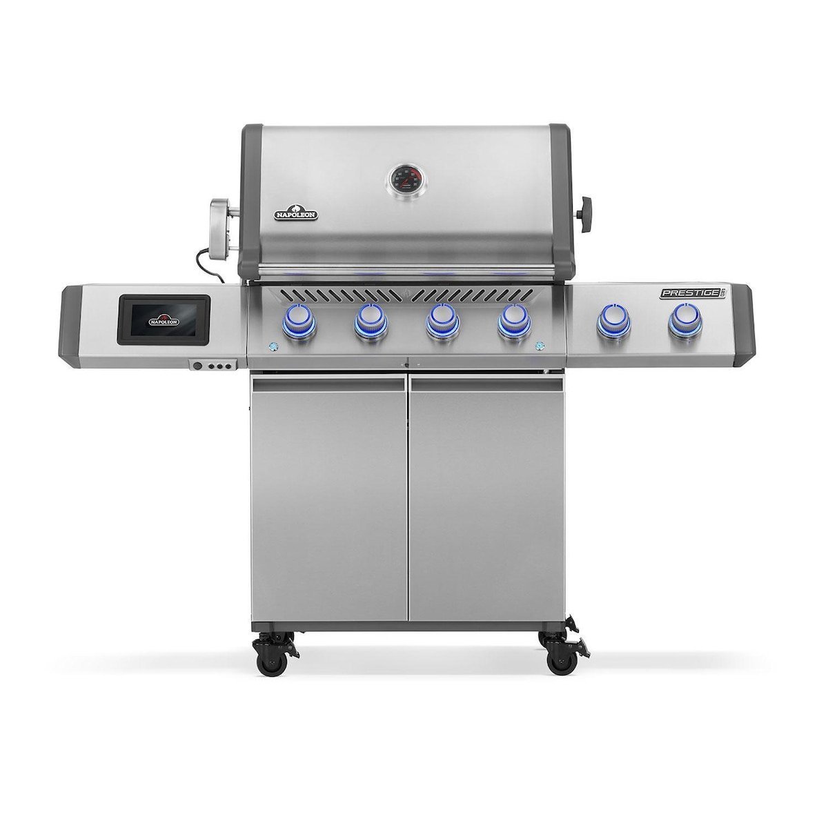 Napoleon Prestige PRO 500 Gas Grill pro500vxrsib - Image 2