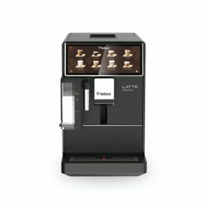 Bellucci Latte Touch Automatic Espresso Machine