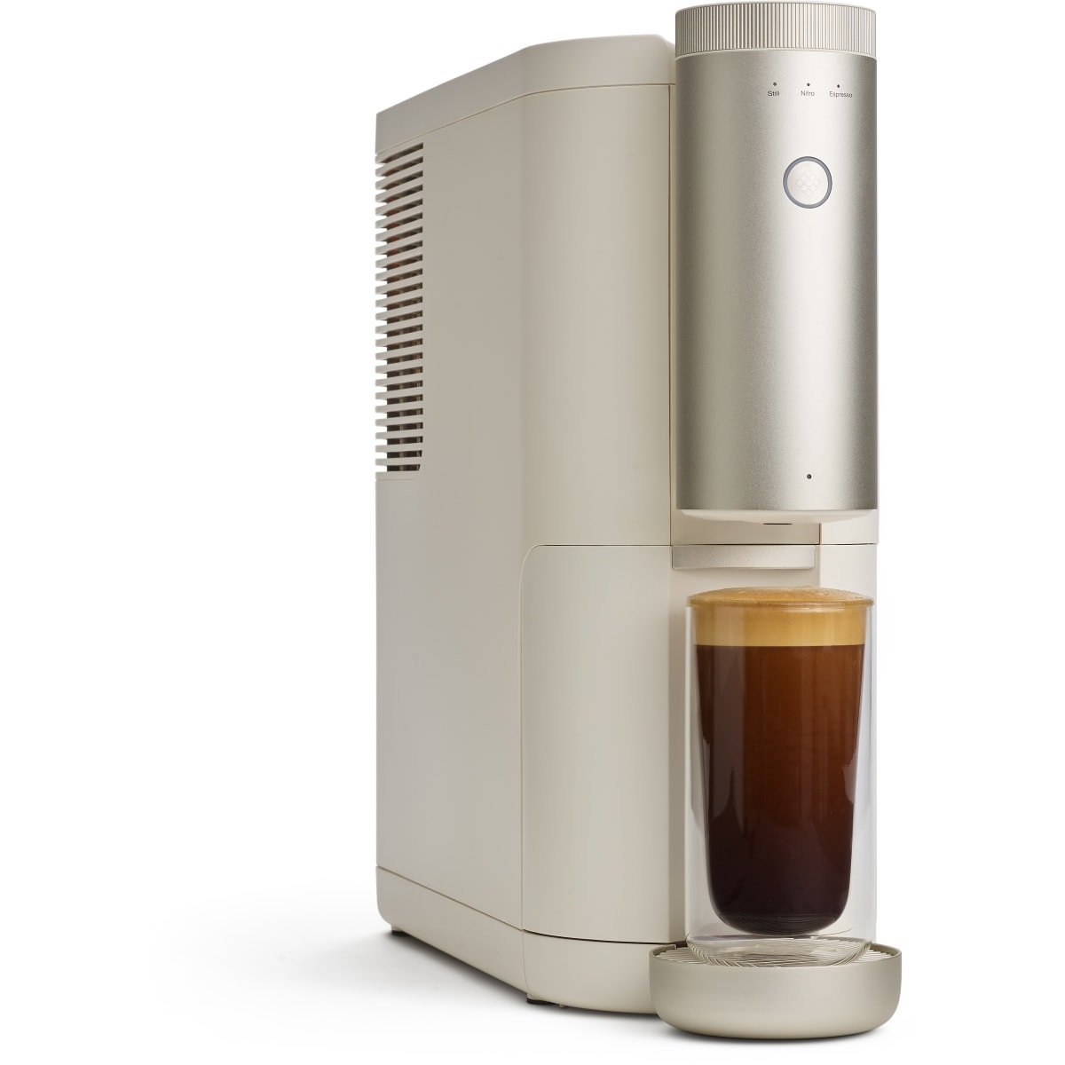 Cumulus Cold Coffee Machine - Image 3