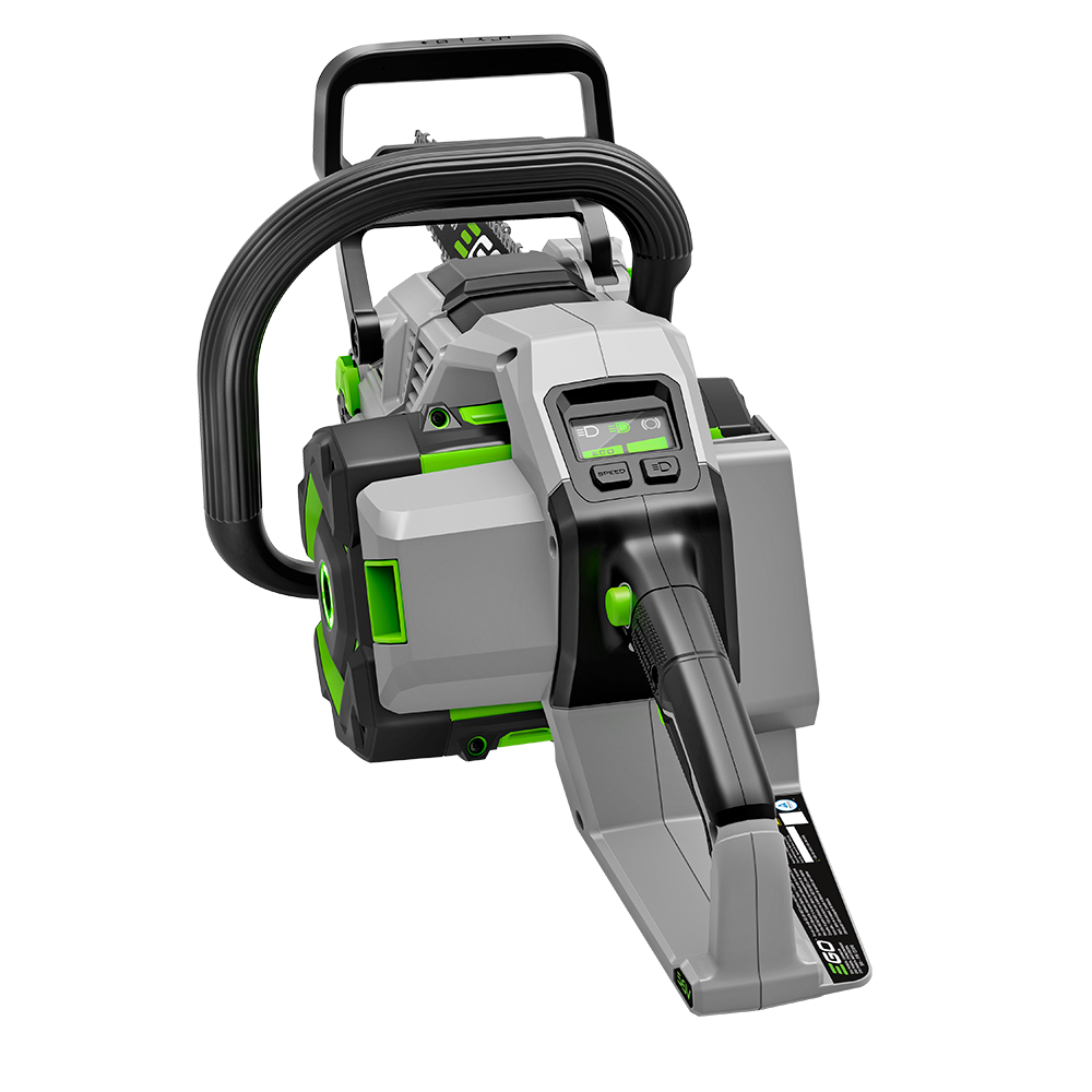 18″ Chain Saw (50CC) - Image 2