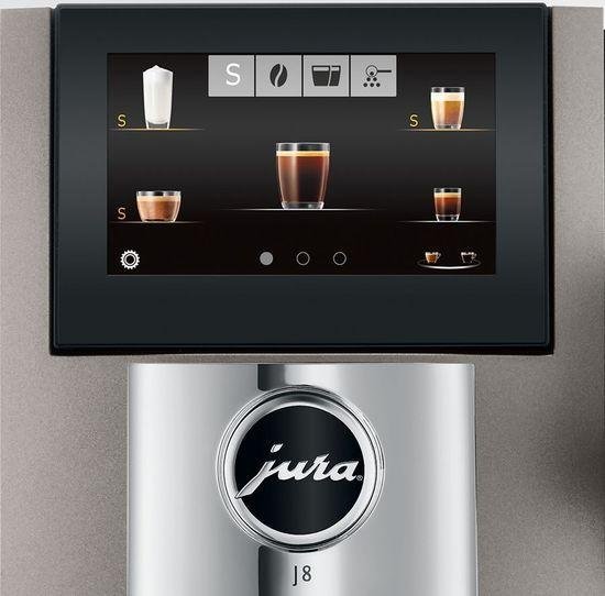 JURA J8 Piano - Image 4