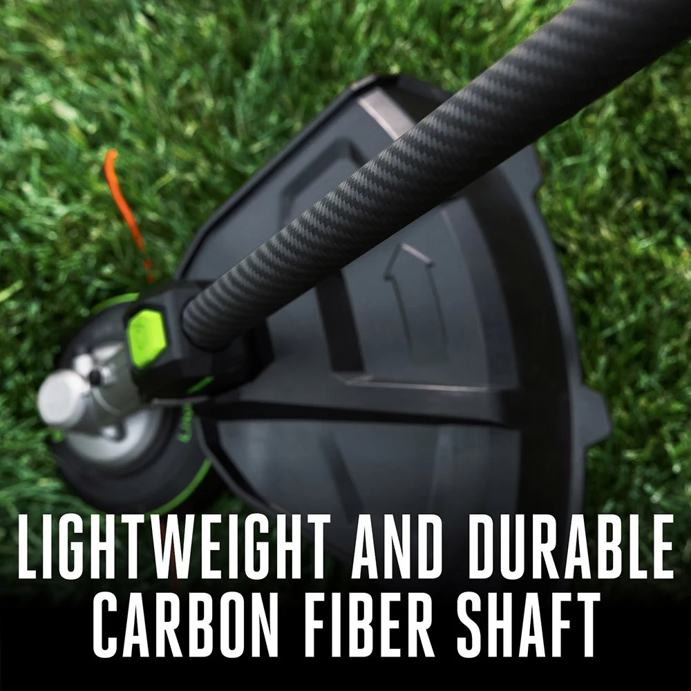 17″ LINE IQ Multi-Head String Trimmer - Image 2