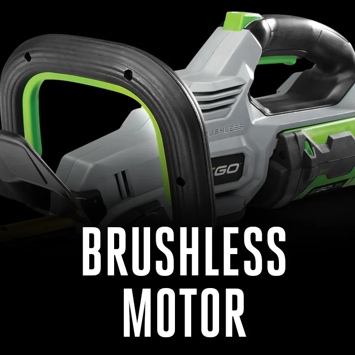 Brushless Hedge Trimmer - Image 2