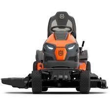 Husqvarna TS 140X 48″ Lawn Tractor - Image 3