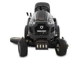 Troy-Bilt XP Lawn Tractor 22-HP Kohler Engine - Image 4