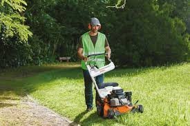 STIHL RM 756 YC Lawn Mower - Image 4