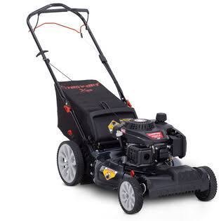 Troy-Bilt 21 in. Self-Propelled Gas Lawn Mower - Image 3