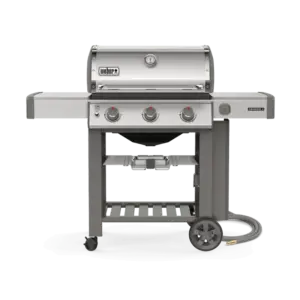 Weber Genesis II S-310 Gas Grills