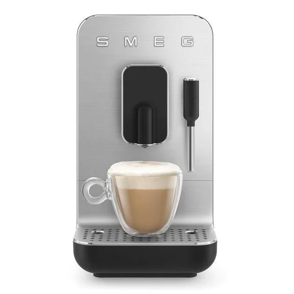 Smeg Fully Automatic Coffee Machine - Image 4