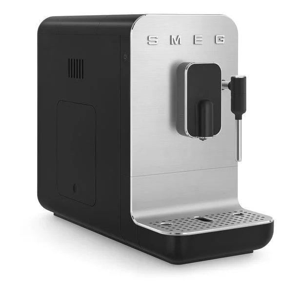 Smeg Fully Automatic Coffee Machine - Image 3
