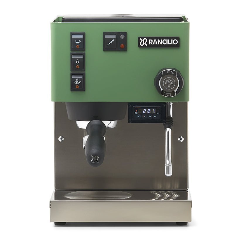 Rancilio Silvia Espresso Machine with PID - Image 3