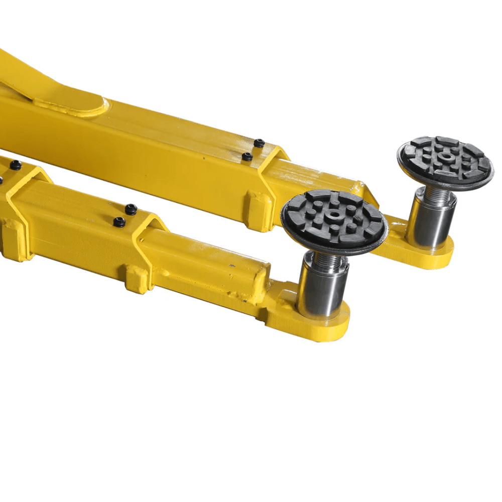 Designasofadfw 10,000 Lb. Capacity CE Certified Heavy-Duty 2-Post Car Lift - Image 6