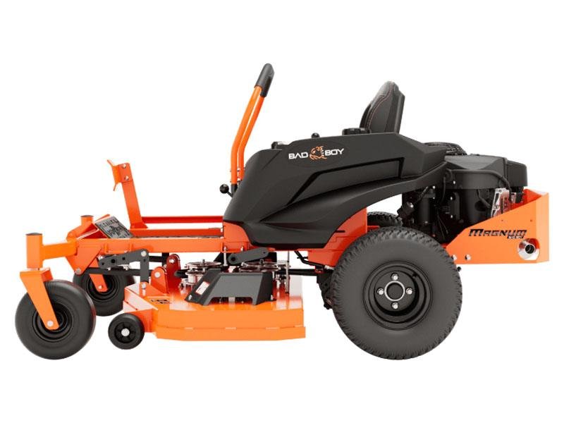 Bad Boy MZ Magnum 54-Inch 24 HP Gas Zero-Turn Riding Lawn Mower - Image 3