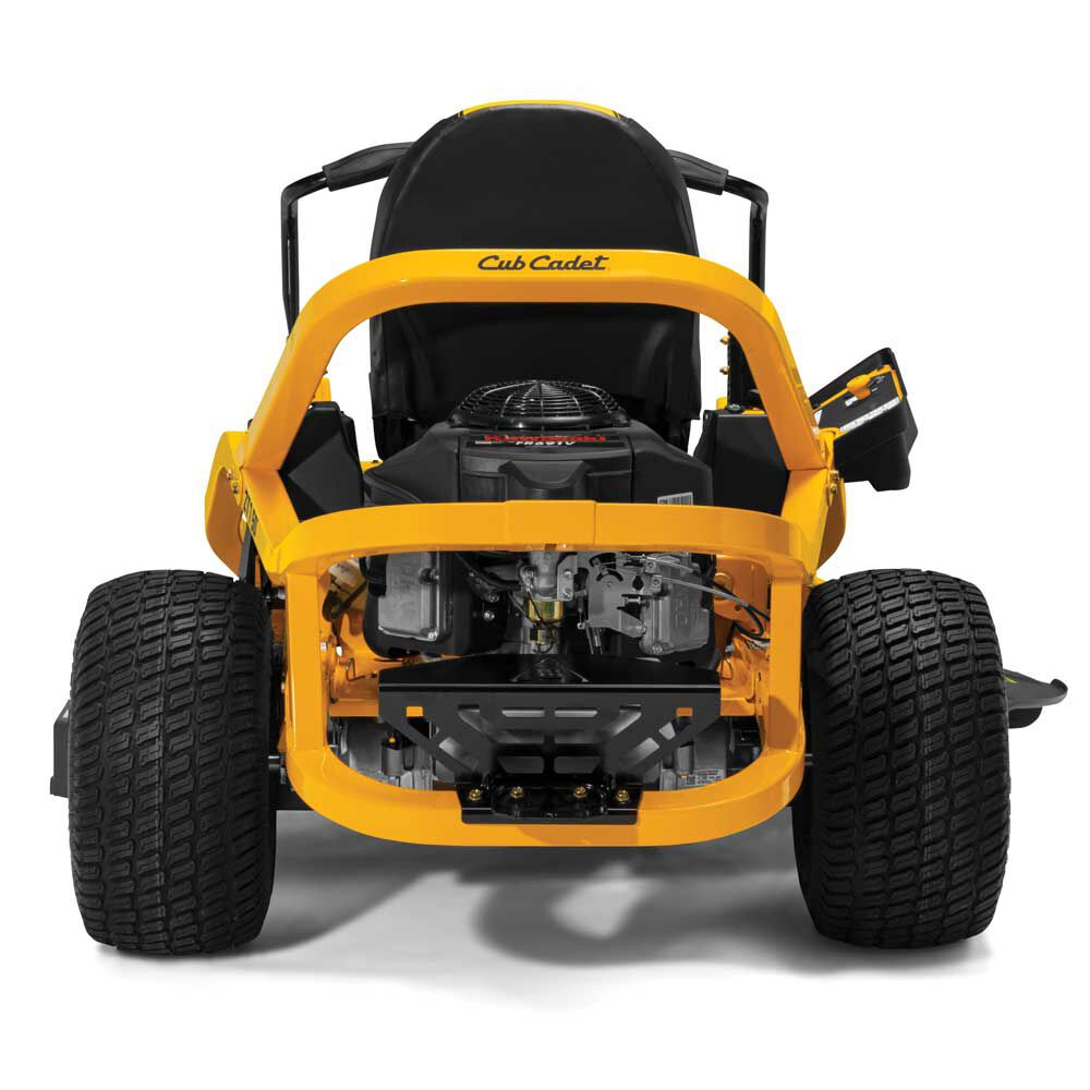 Cub Cadet Ultima ZT1 50-Inch 25HP Kohler Zero Turn Riding Lawn Mower - Image 2