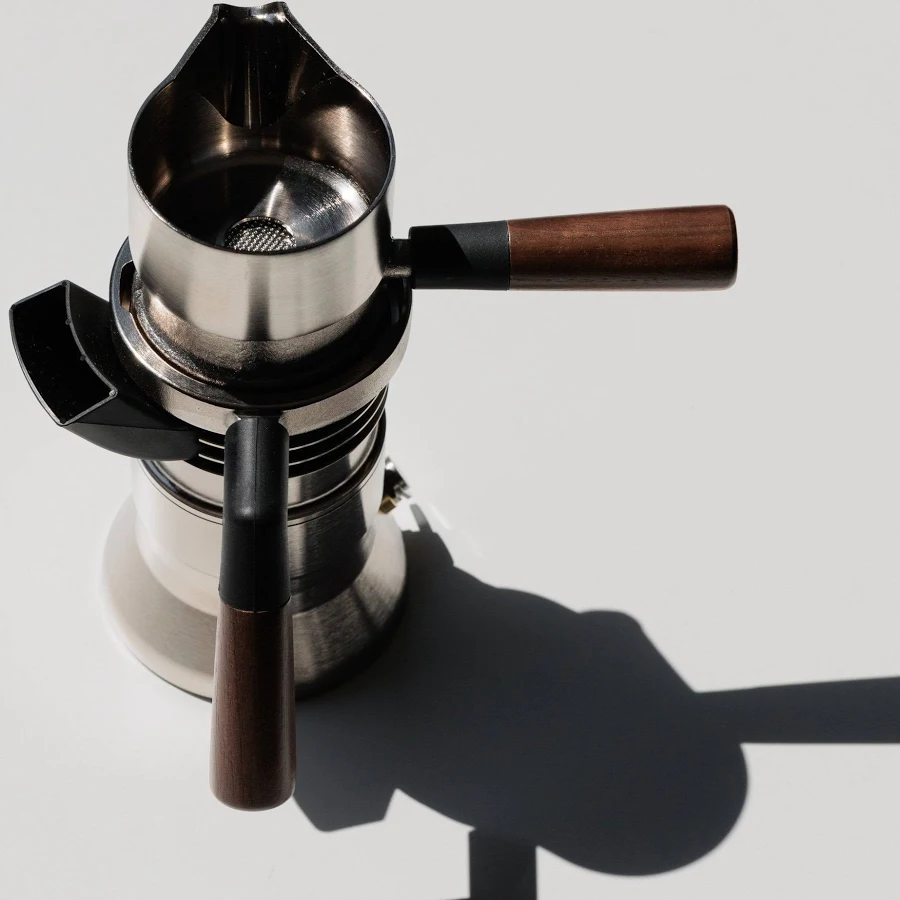 9Barista Espresso Machine - Image 2