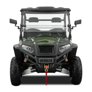 Vectors 500 4WD UTV
